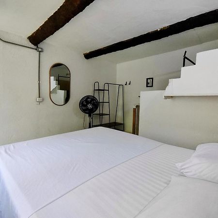 Hotel Jasayma Dentro Del Parque Tayrona Эль-Саино Экстерьер фото